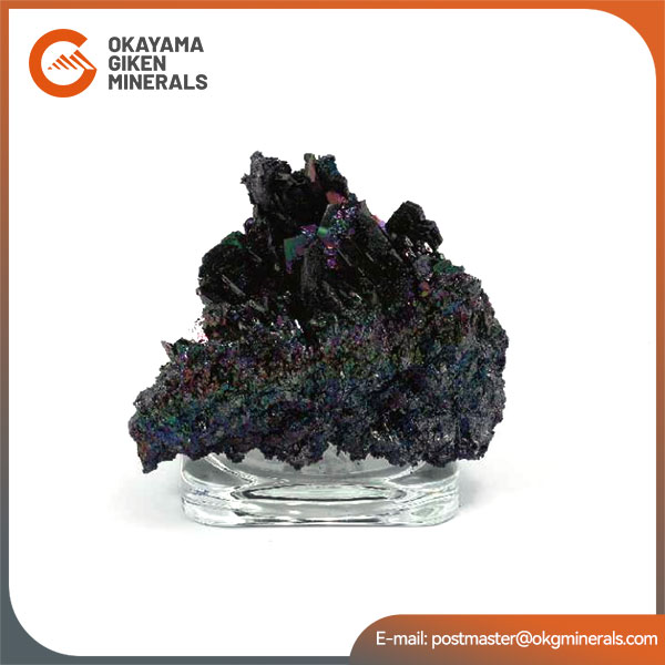 Черный карбид кремния: надежная ценность во многих областях